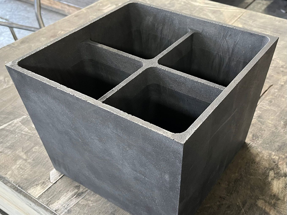 石墨匣缽產品①